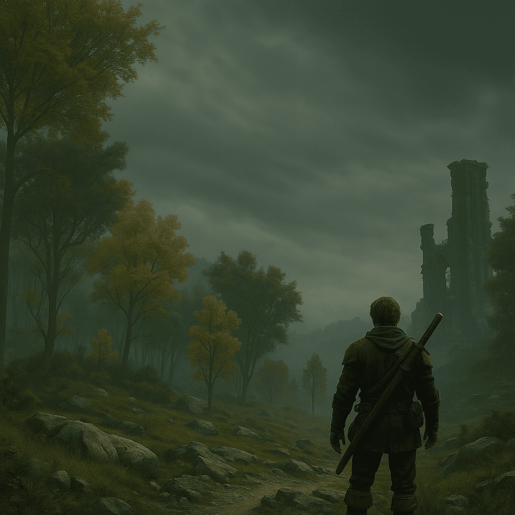Ghost of Tsushima Fan? Then You Need to Try Assassin's Creed Shadows