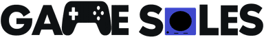 GameSoles Logo