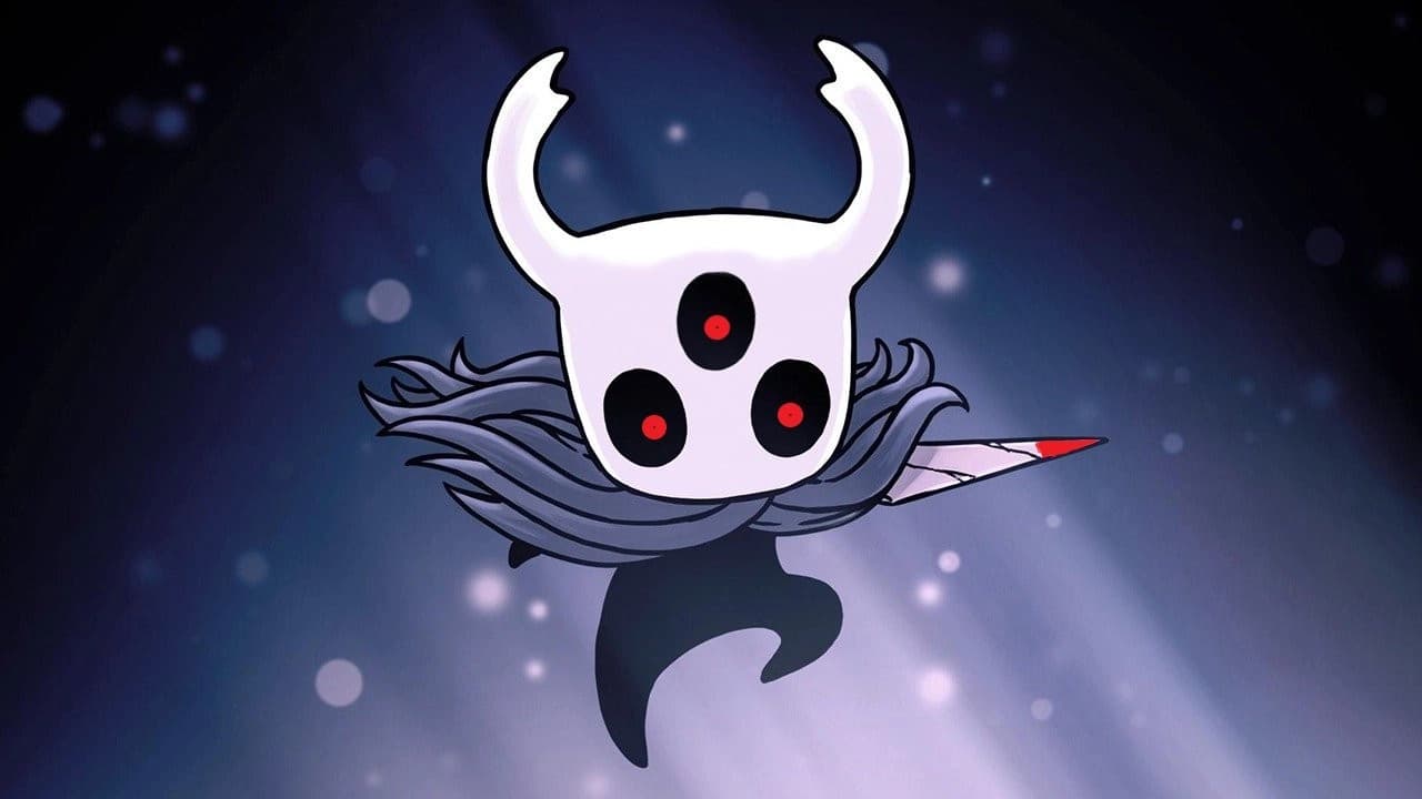 The Hollow Knight Save File That Shouldn't Exist