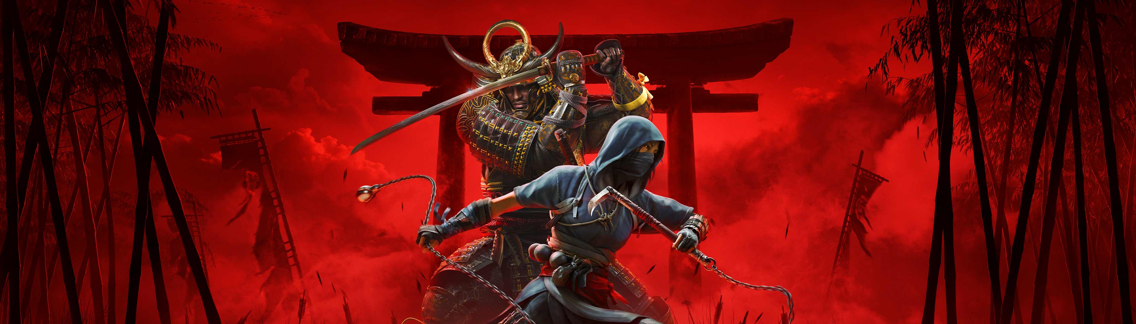 Ghost of Tsushima Fan? Then You Need to Try Assassin's Creed Shadows