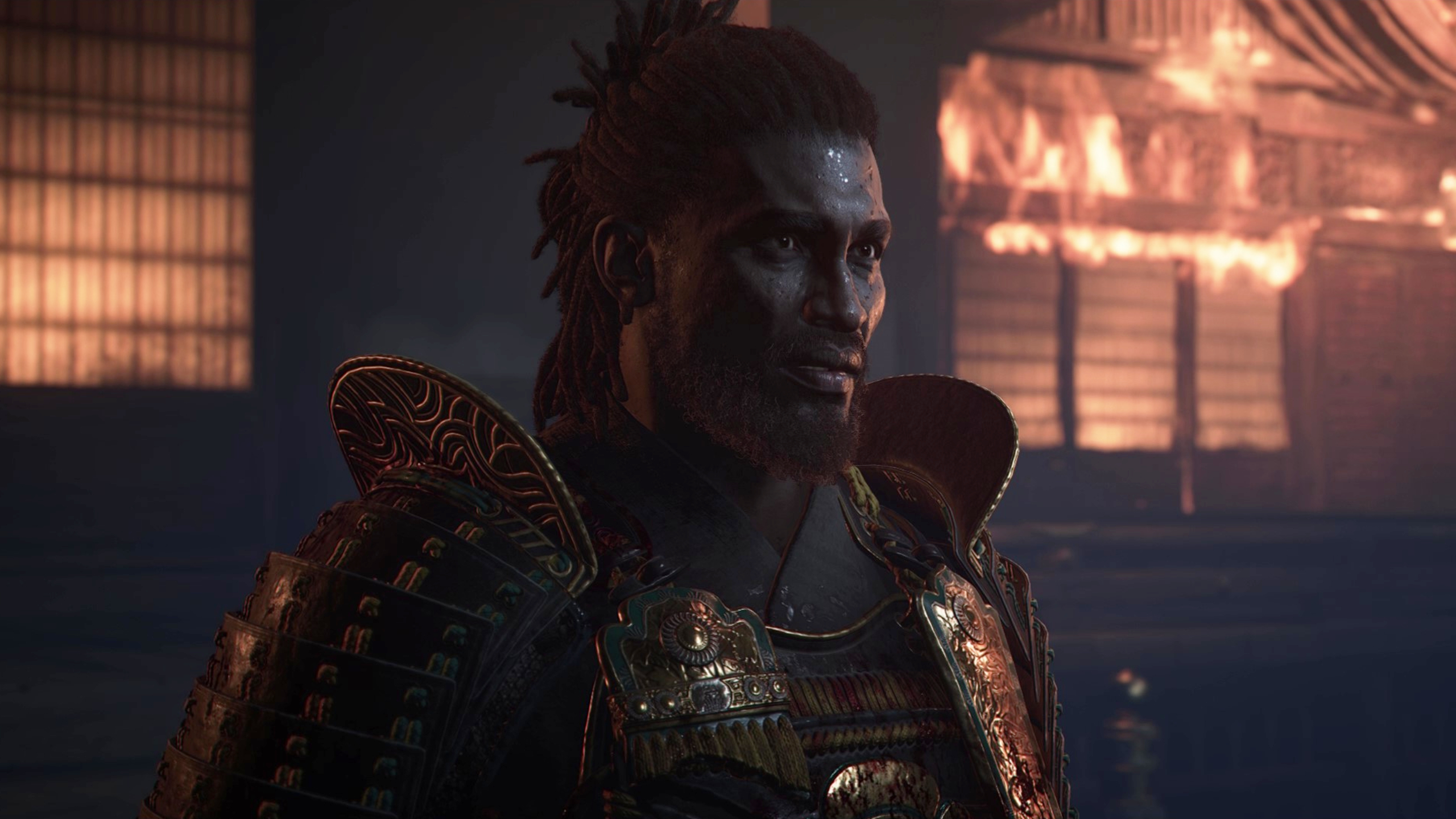 Assassin's Creed: Shadows Yasuke