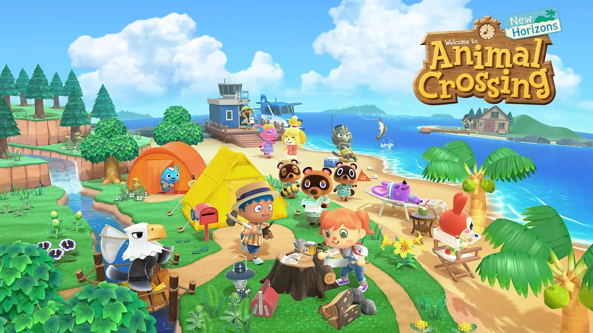 Will the Nintendo Switch 2 Launch With a New Animal Crossing?