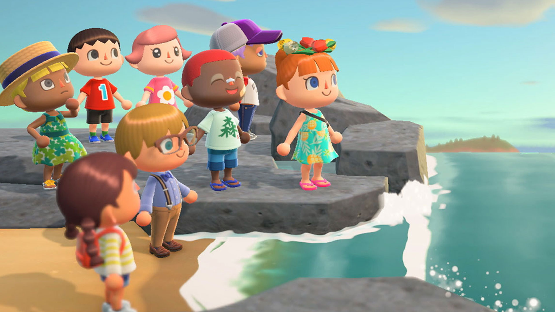 Animal Crossing Switch 2