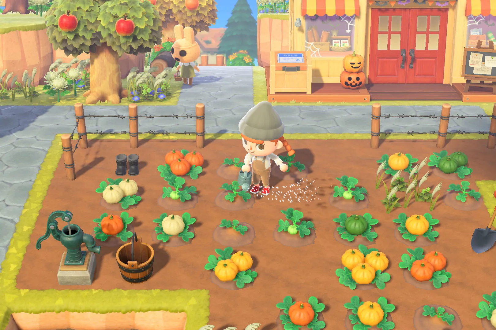 Animal Crossing Switch 2