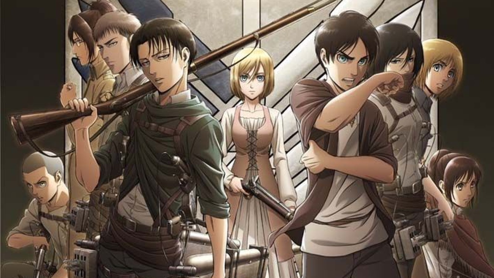 A Must-Play for Attack on Titan Fans