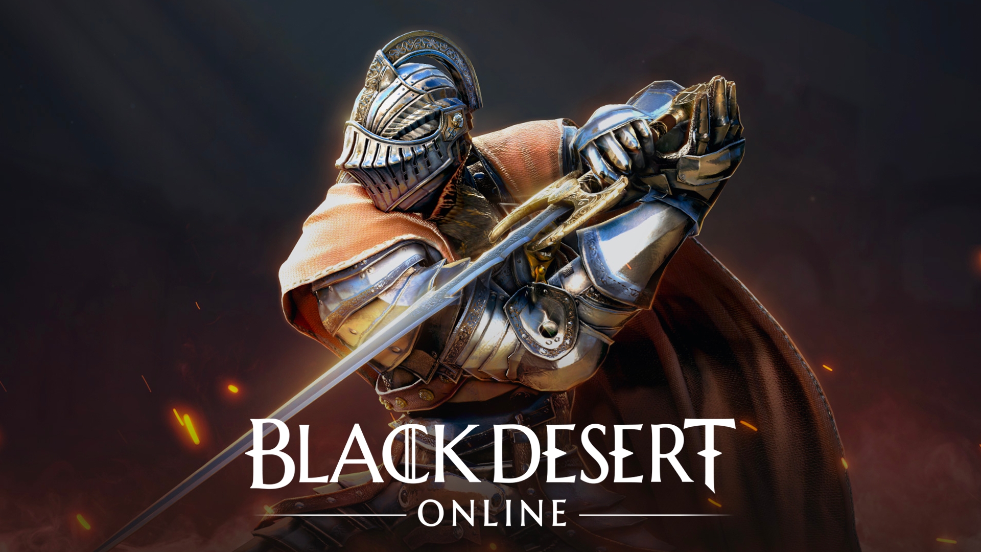Black Desert Online: Major Updates Coming June 2025