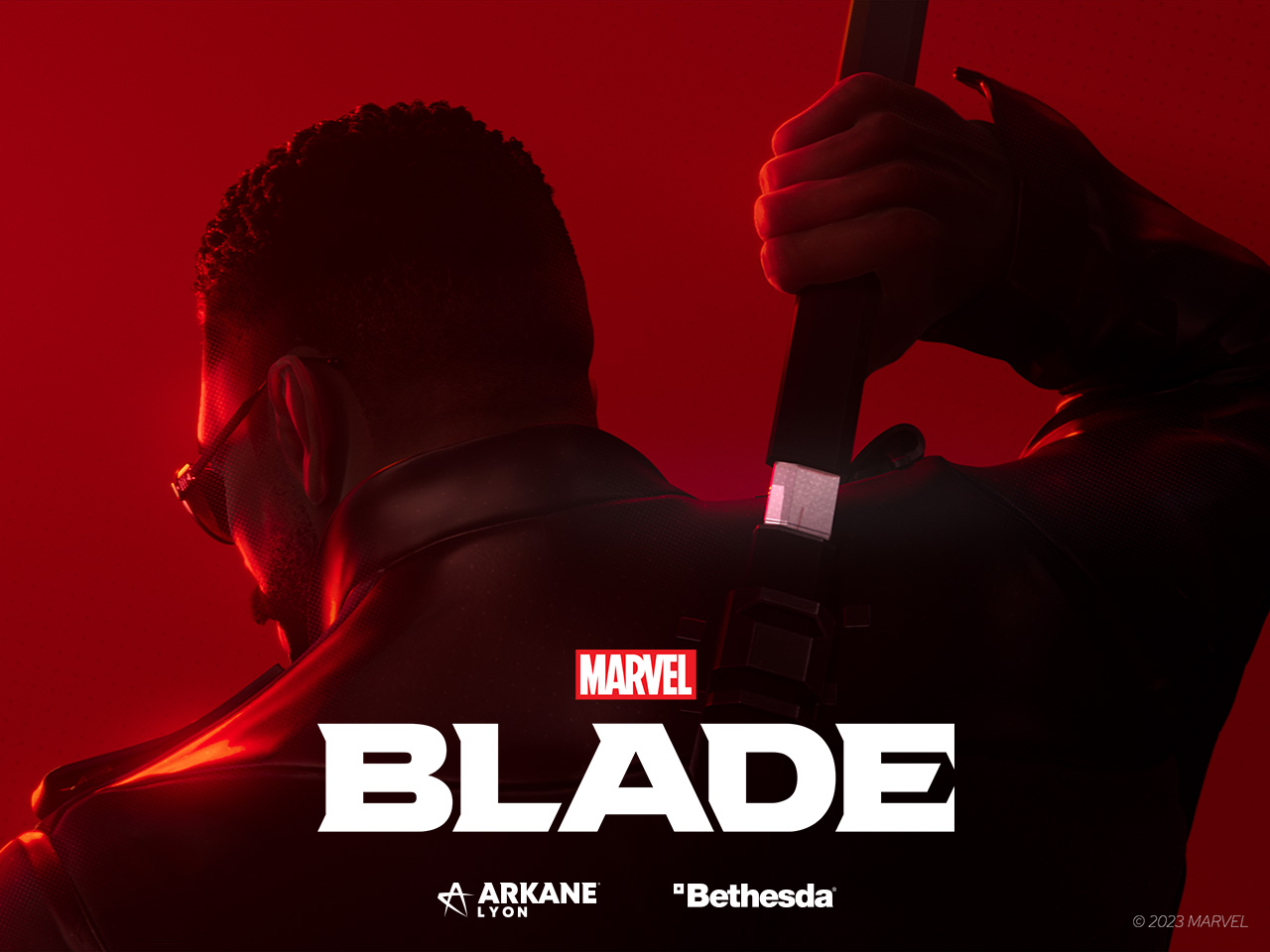 Marvel Blade by Bethesda: Everything We Know About the Vampire-Slaying RPG Fans Are Hyped For
