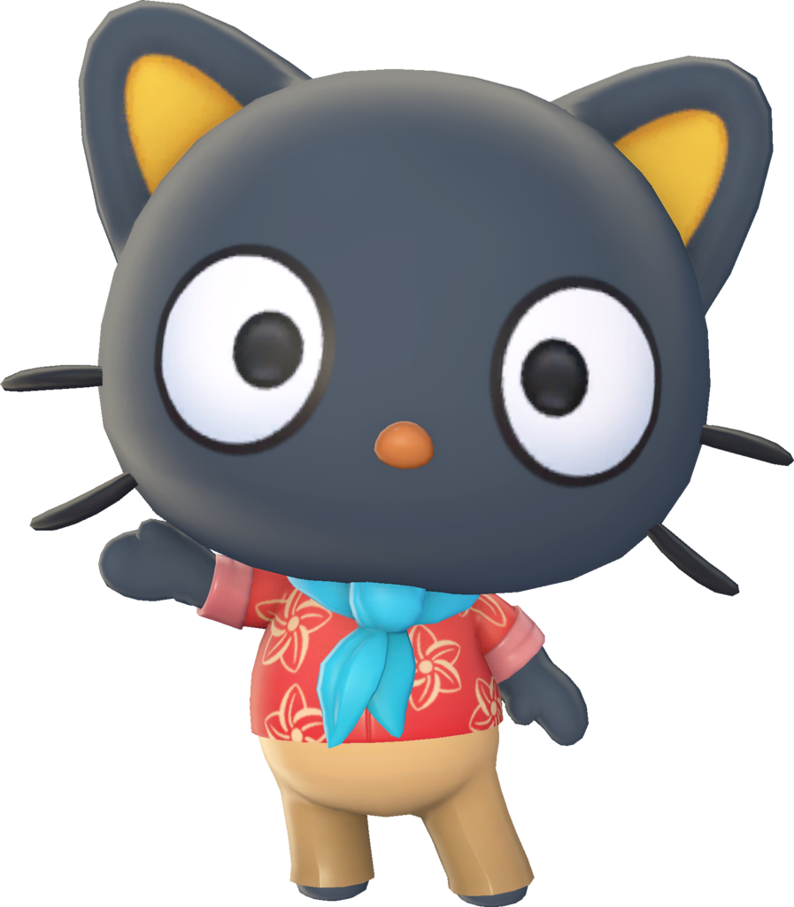 Chococat