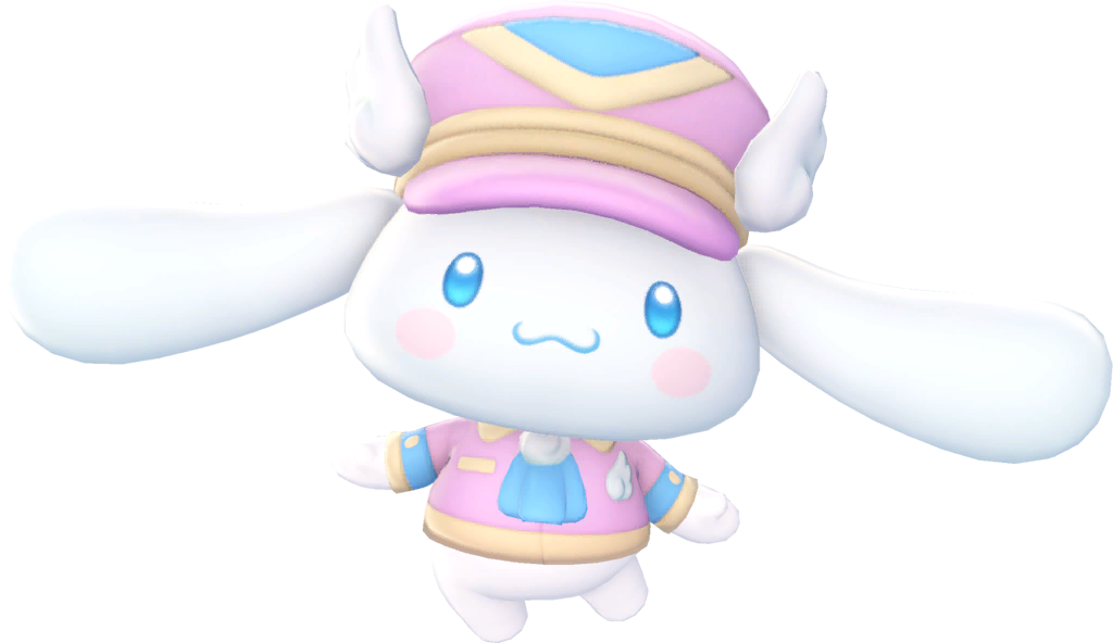 Cinnamoroll