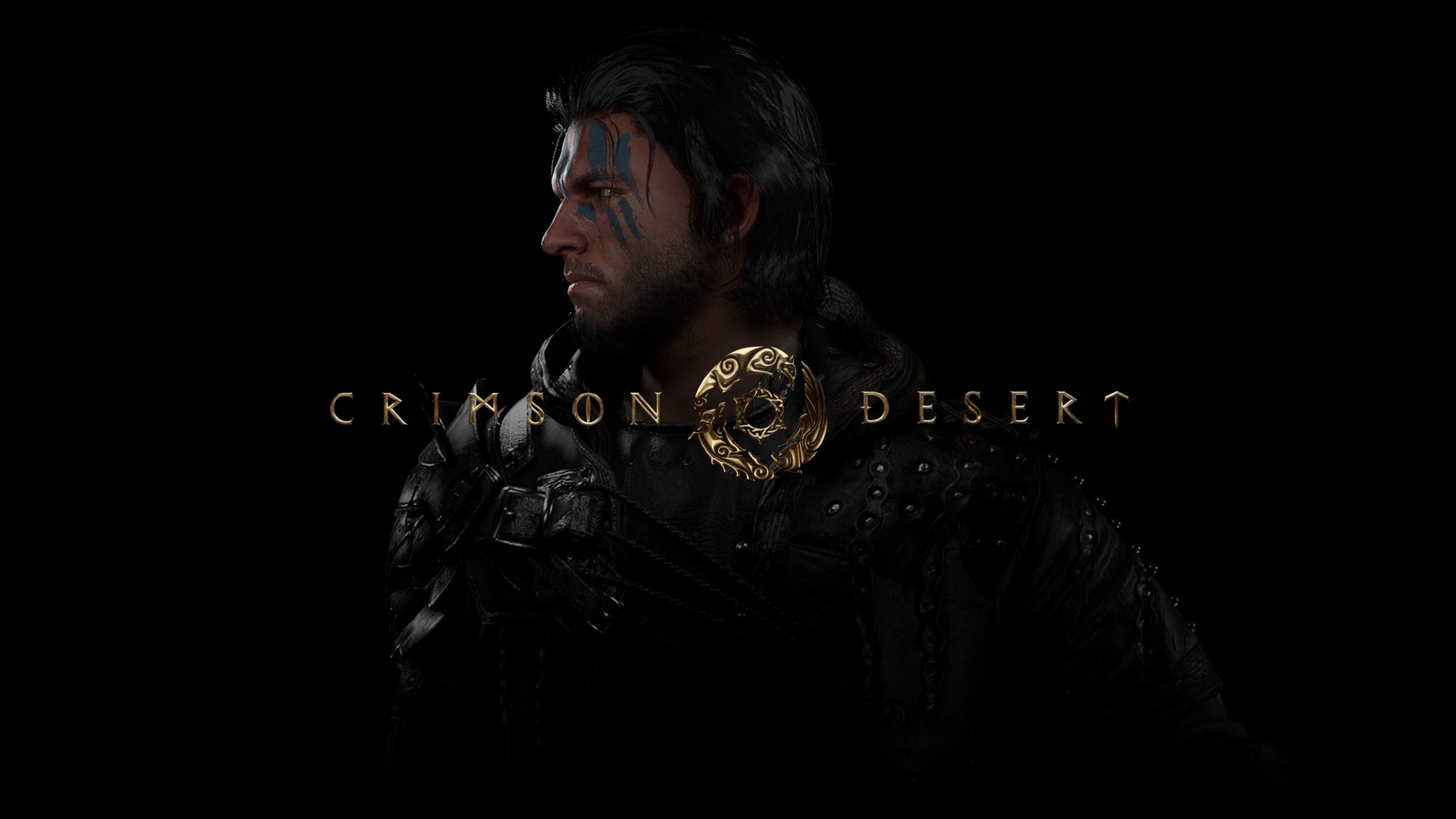 Crimson Desert: Everything We Know So Far