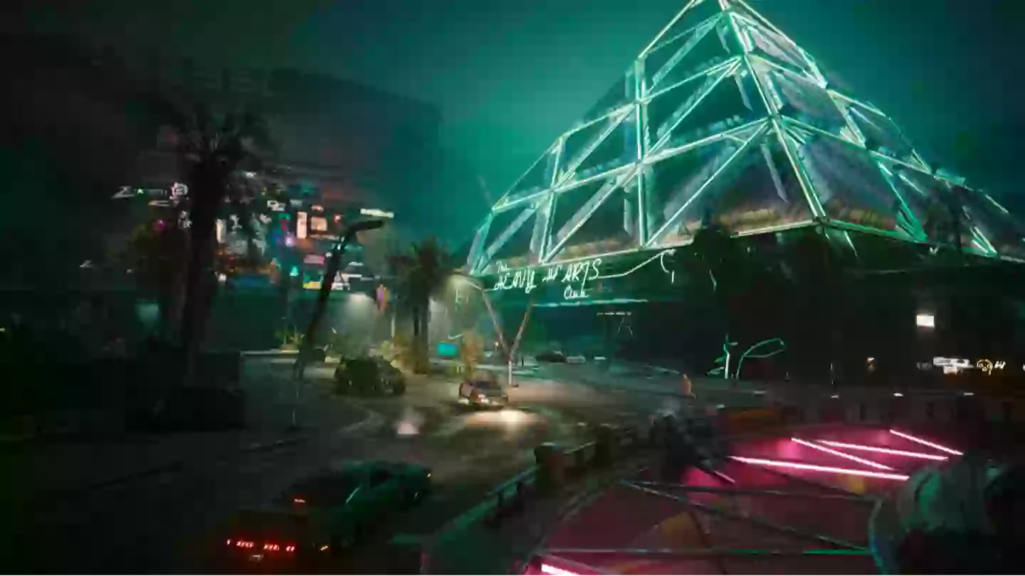 Cyberpunk 2077 Sequel Teaser: What We Know So Far