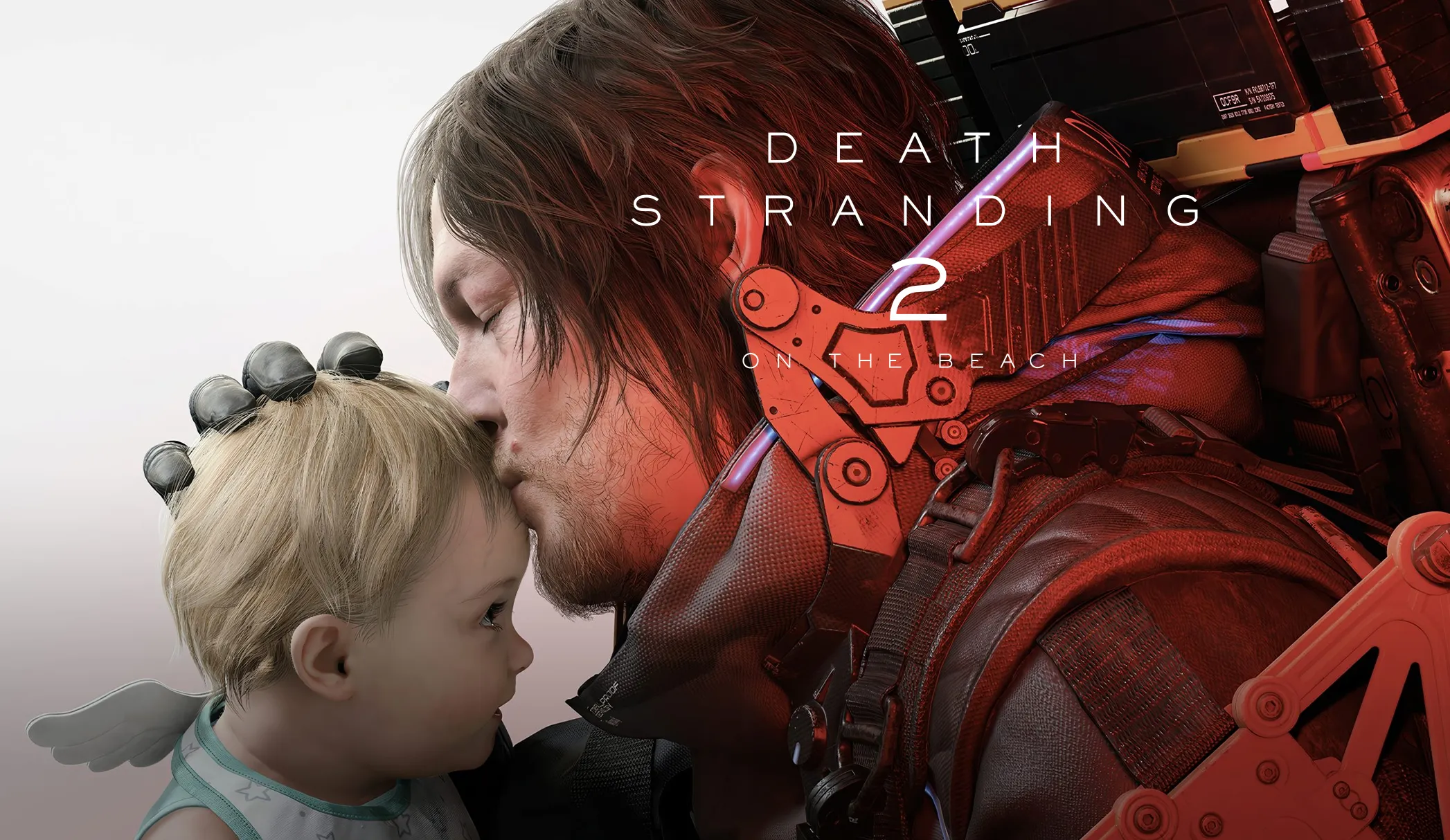 Death Stranding 2: On the Beach – Everything We Know So Far
