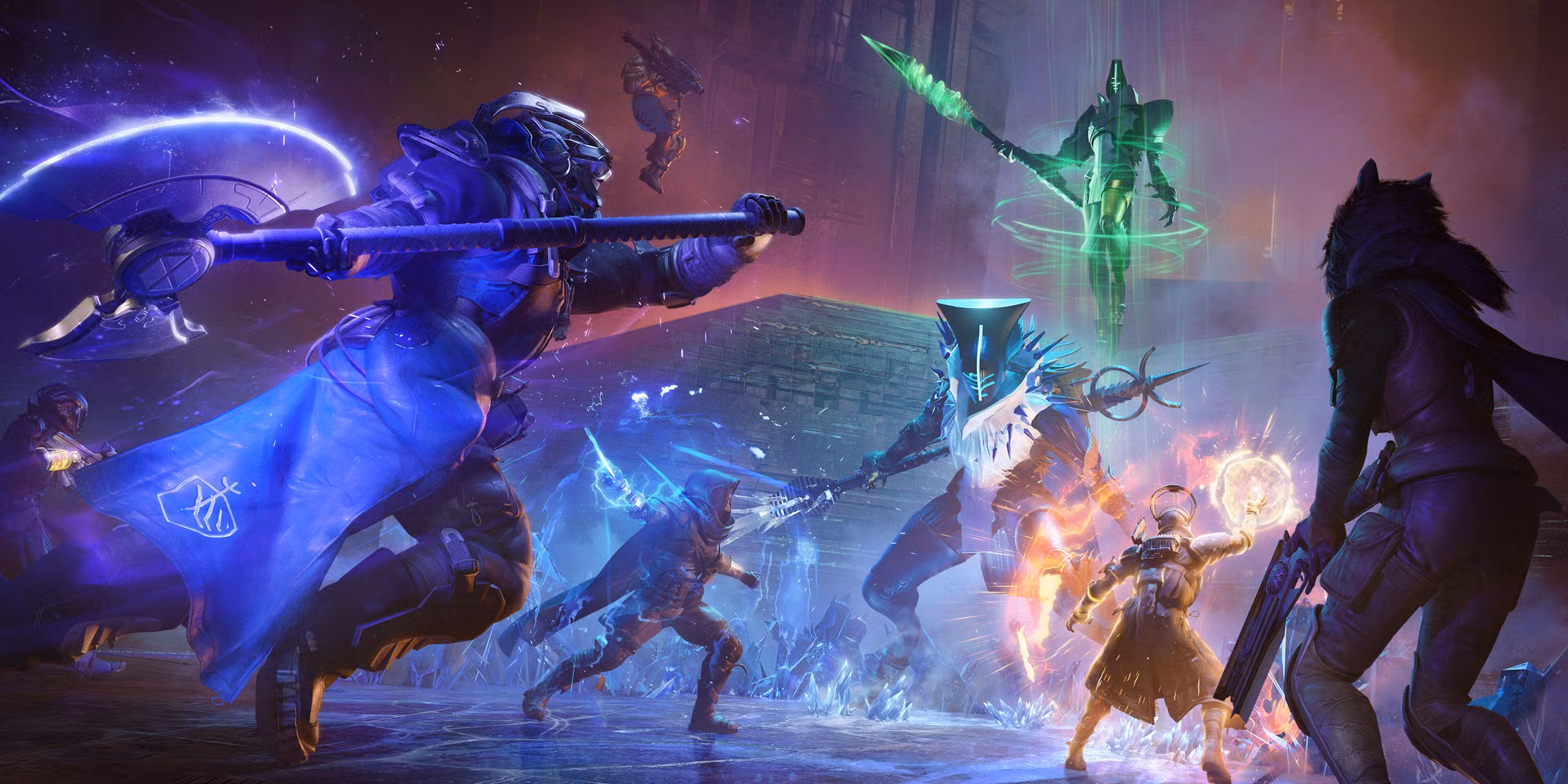 Destiny 2: The Final Shape