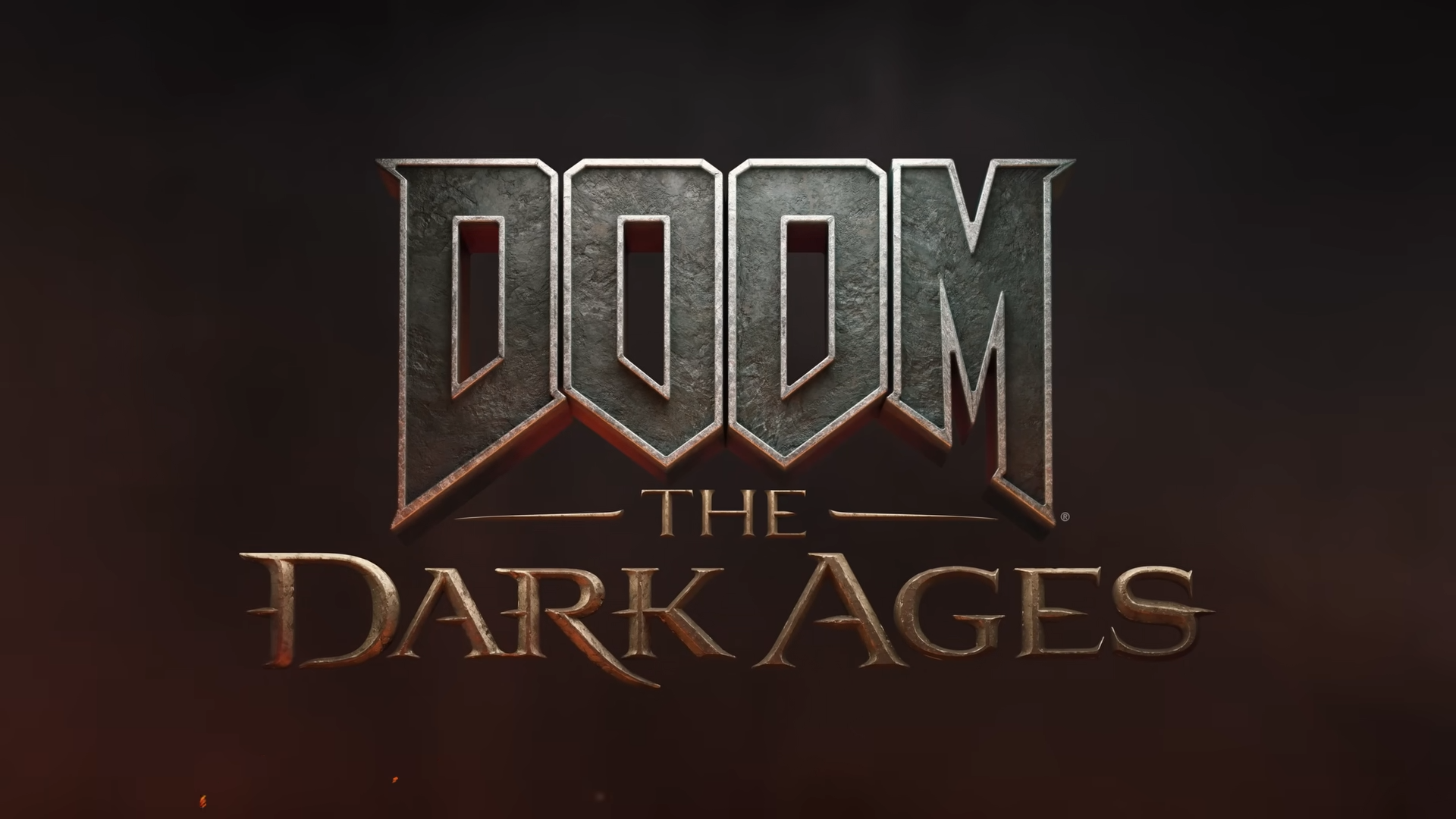 Doom: The Dark Ages — Everything We Know So Far