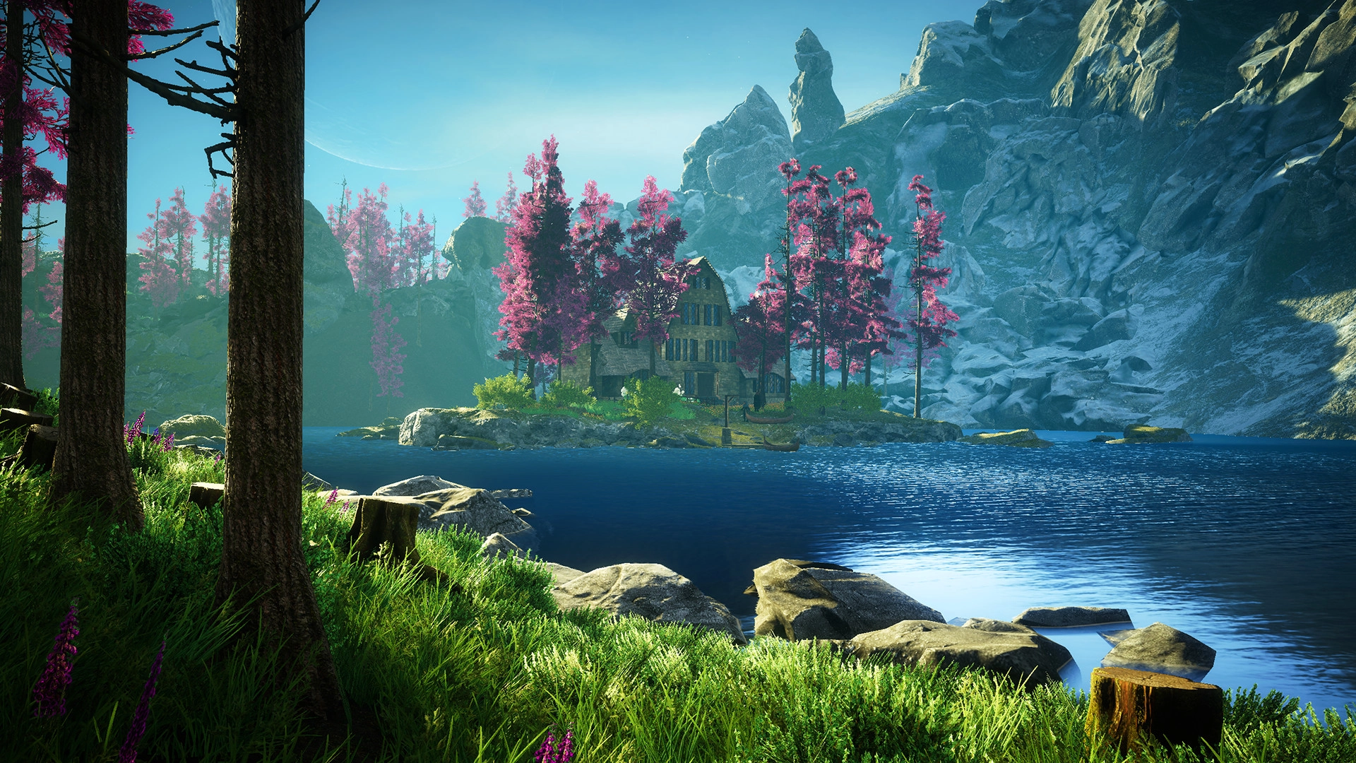 Eastshade
