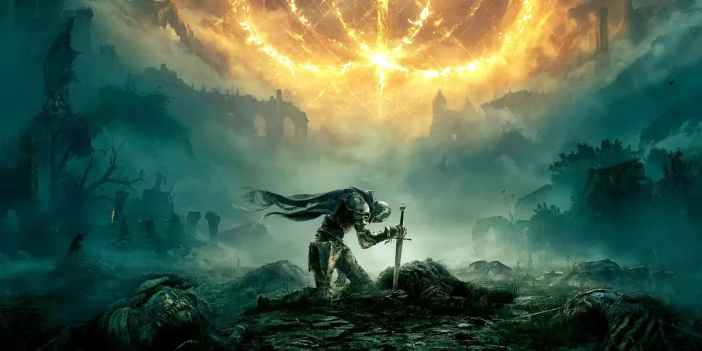 Elden Ring Rune Farming Guide (2025 Edition)
