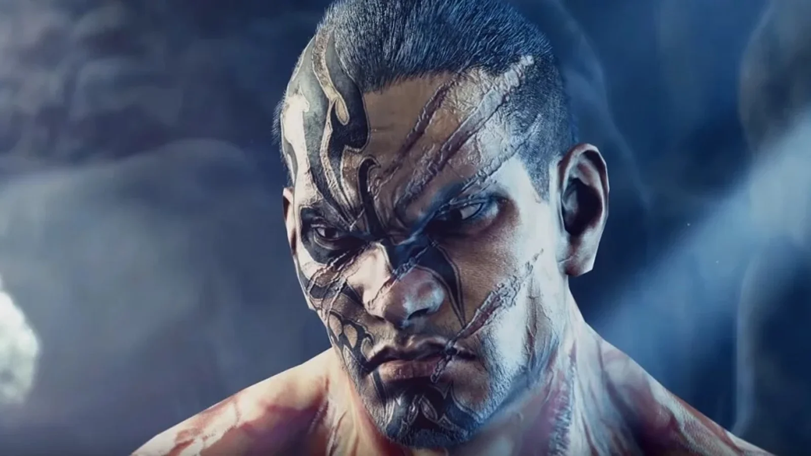 Tekken 8 Fahkuram
