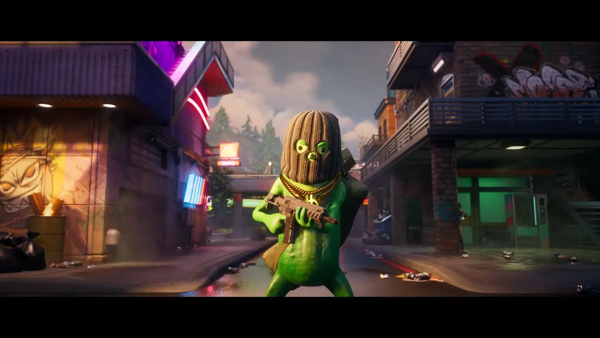 Fortnite