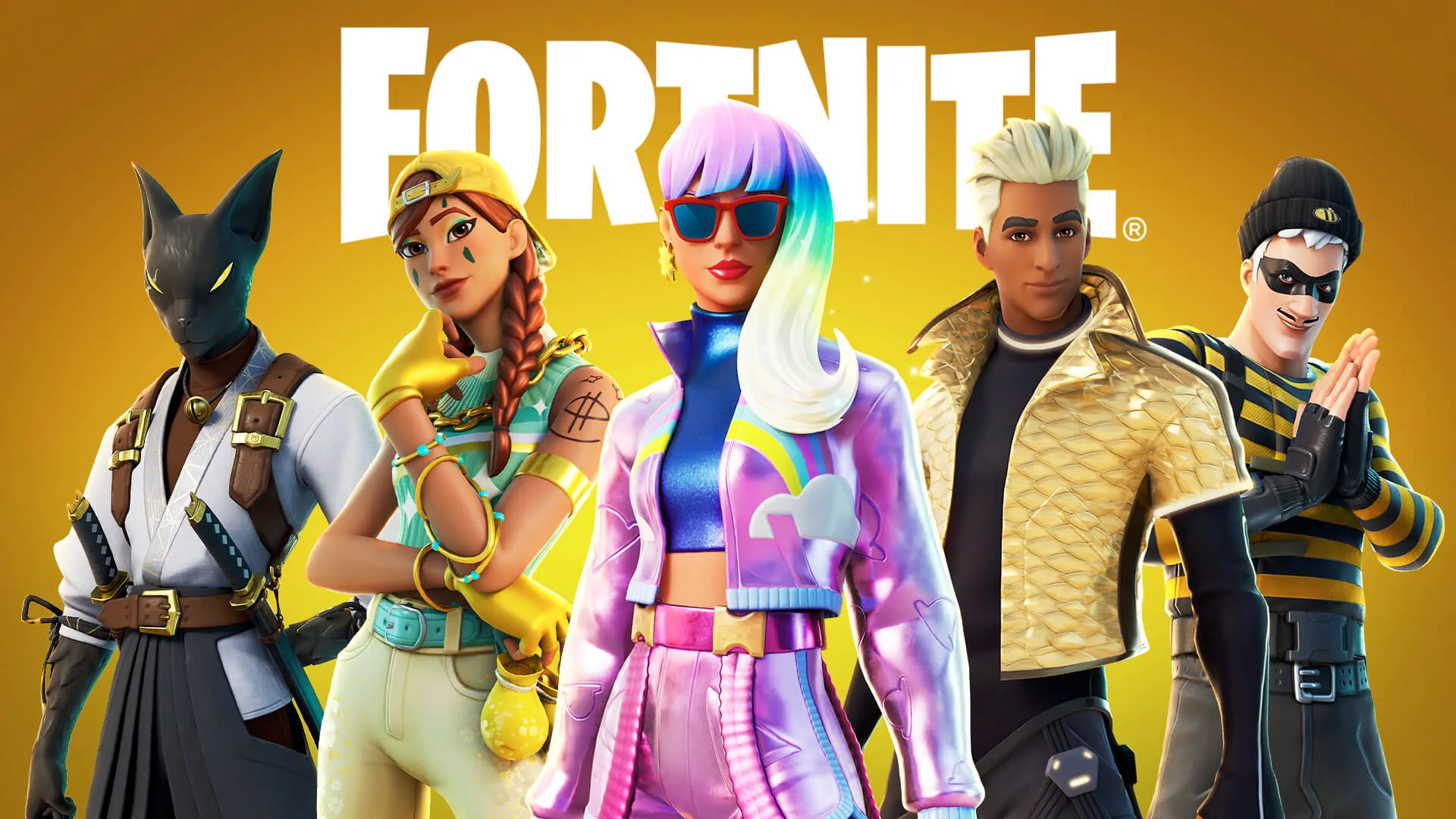 Fortnite Just Flipped the Map Again – What’s Actually New This Season?