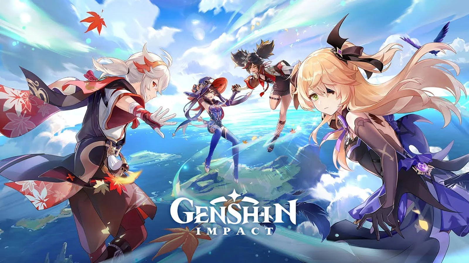 Genshin Impact Developer Pays $20M FTC Settlement Over Loot Boxes