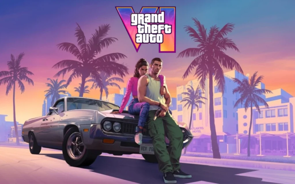 GTA 6 Is Real, It's Huge, and It's Changing Everything