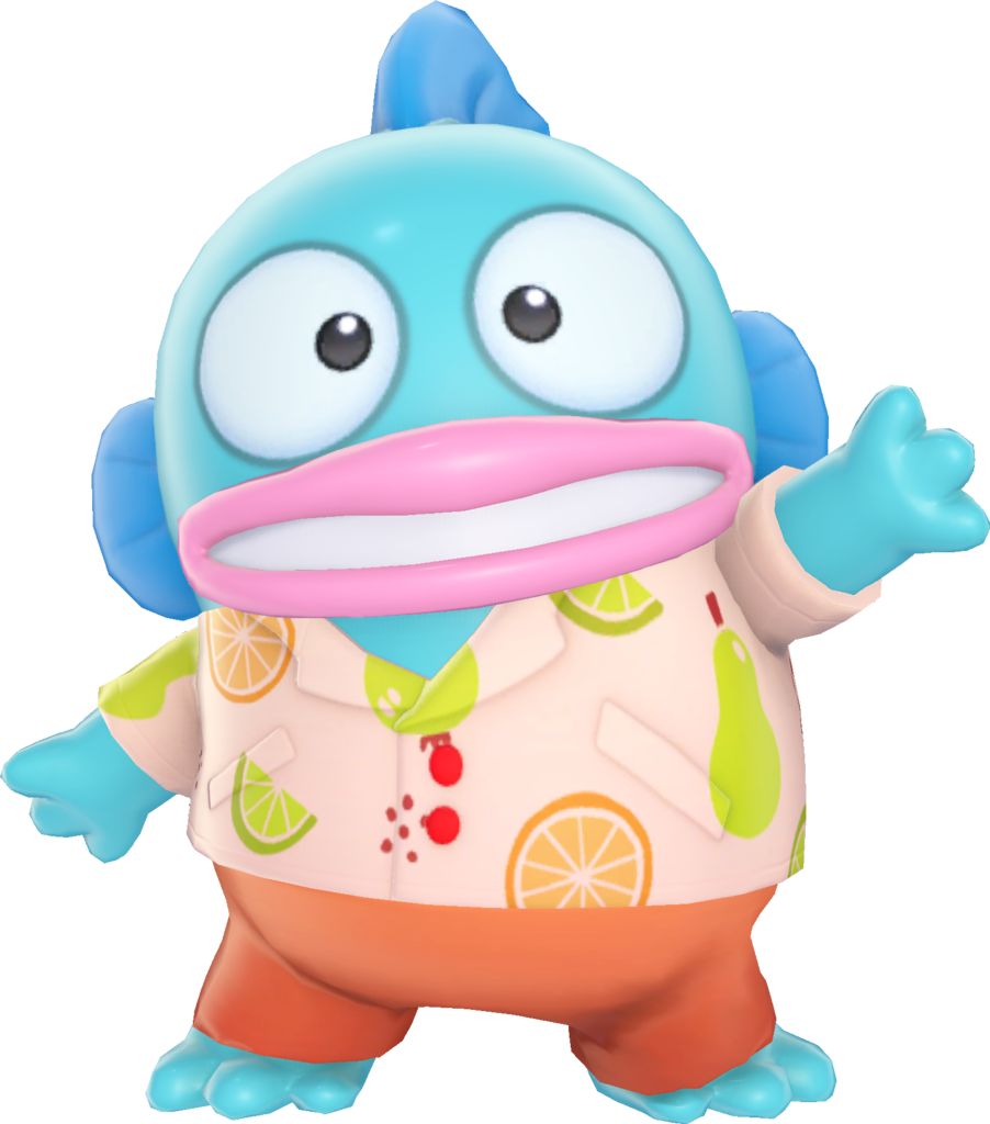 Hangyodon