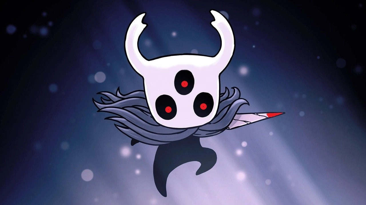 The Hollow Knight Save File That Shouldn't Exist