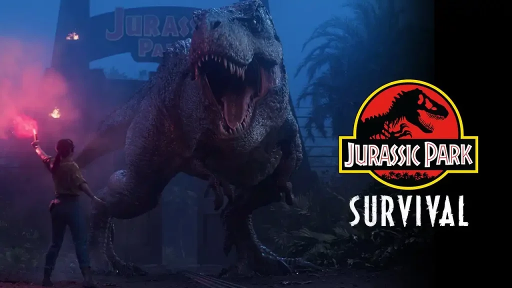 Jurassic Park: Survival – What We Know So Far