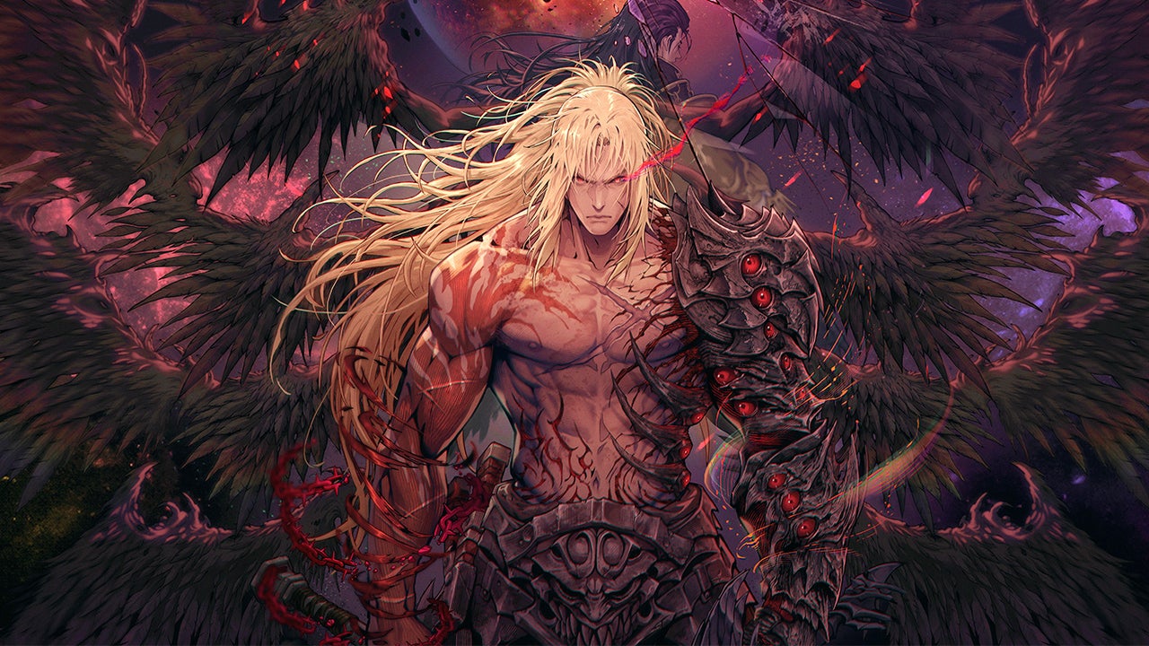 The First Berserker: Khazan – A Must-Play for Fans of FromSoftware’s Gritty Fantasy