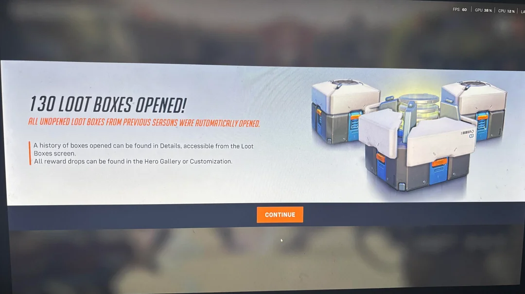 Are Loot Boxes Finally on the Way Out?