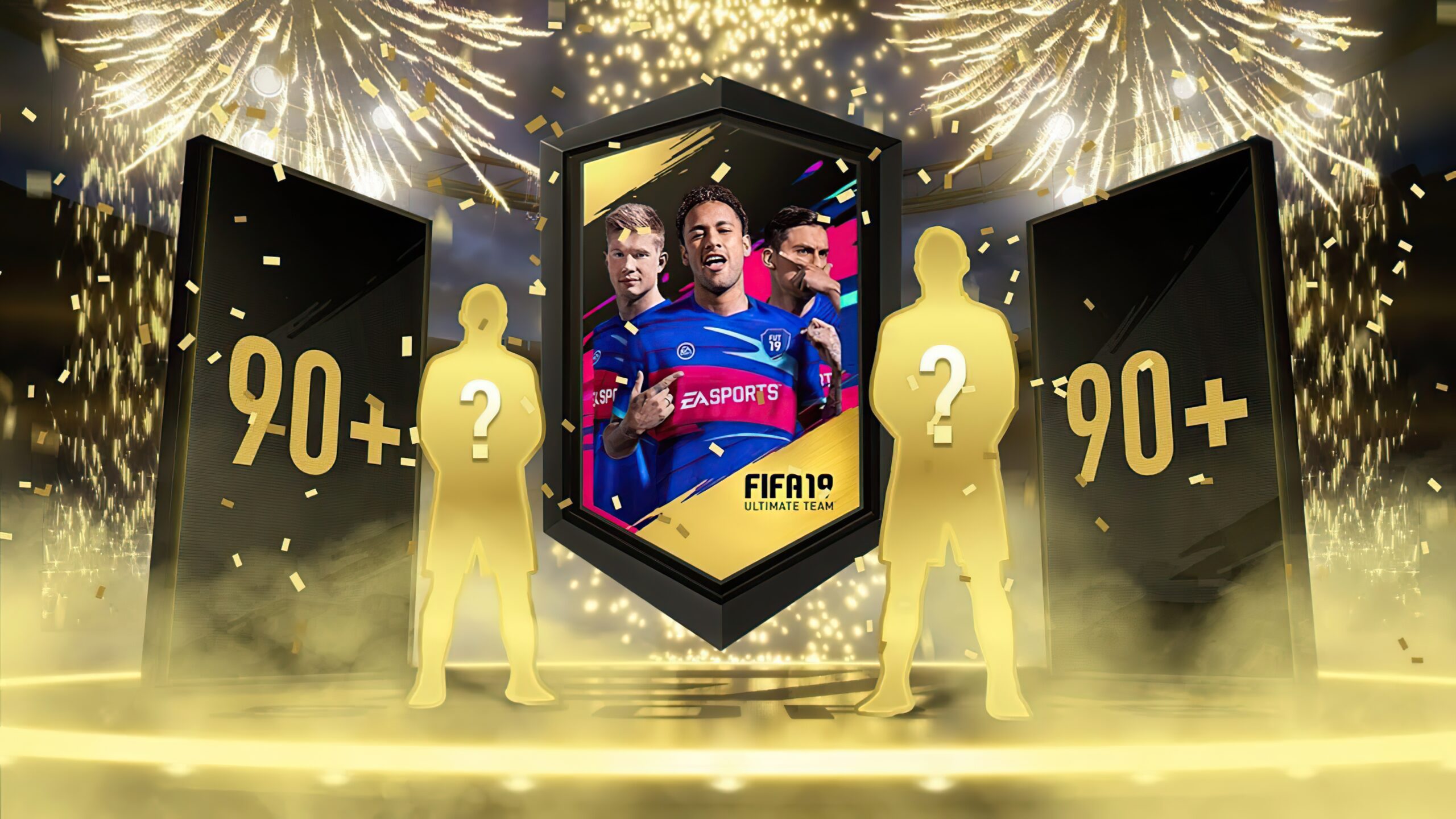 Fifa Loot boxes