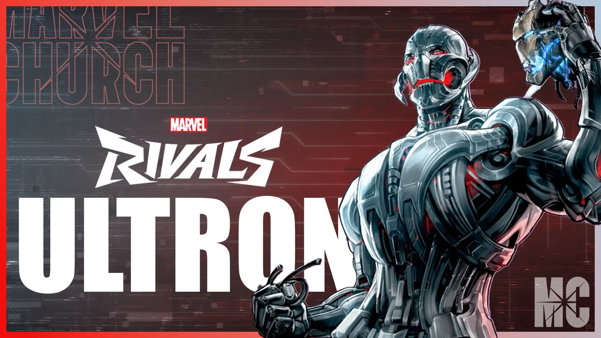 Ultron Ascends: Marvel Rivals' Game-Changing Season 2.5 Update