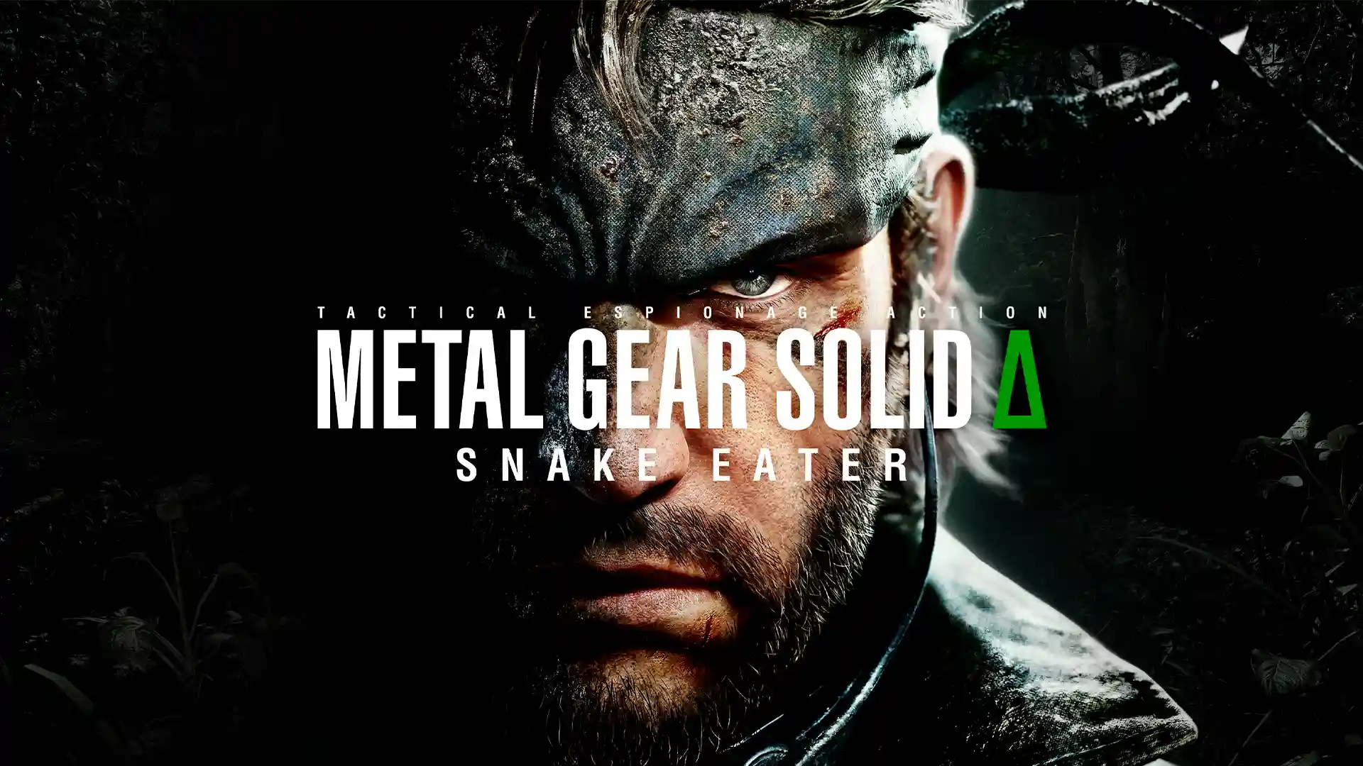 Metal Gear Solid Δ: Snake Eater – Everything We Know So Far