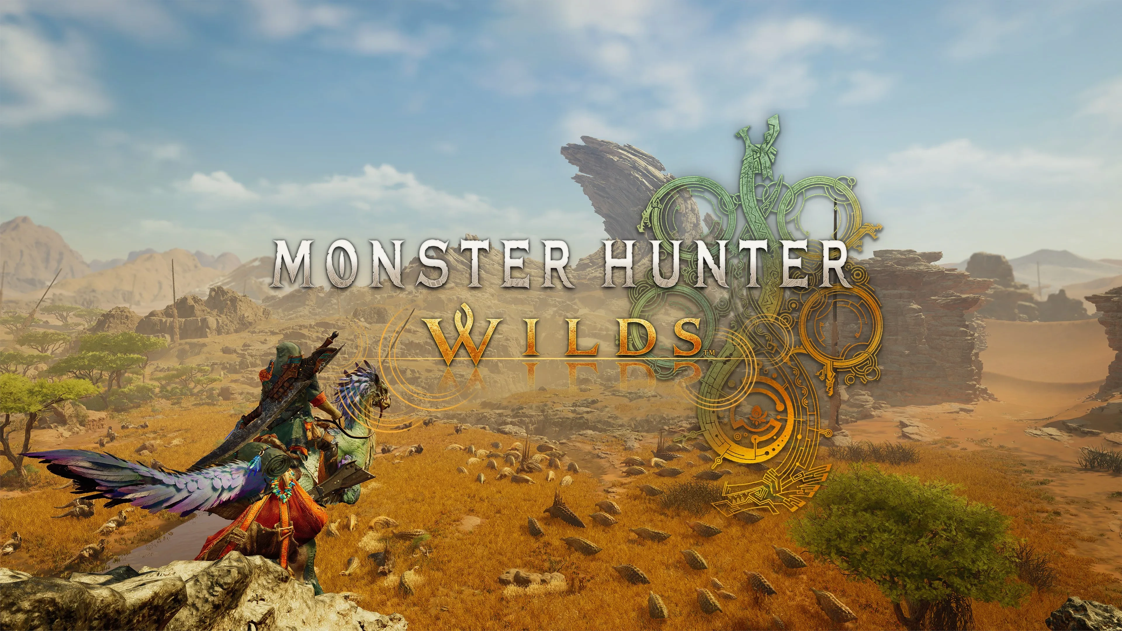 Why You Should Finally Play Monster Hunter Wilds