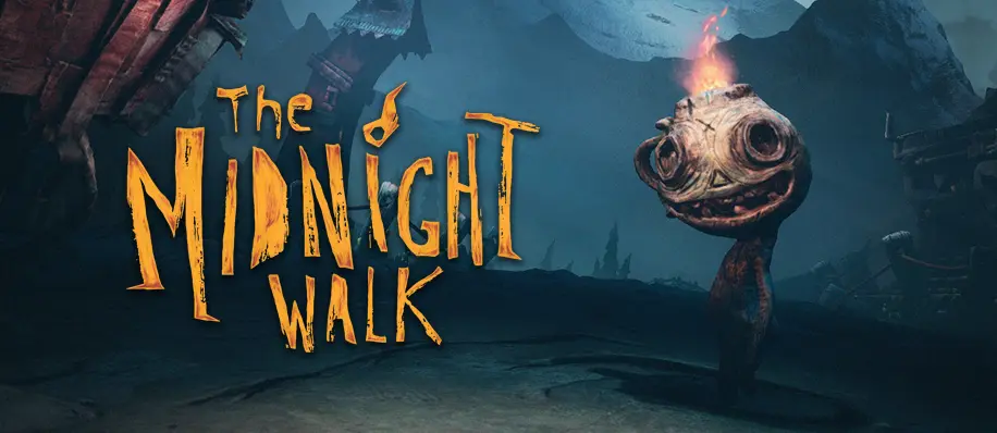 The Midnight Walk – What We Know So Far