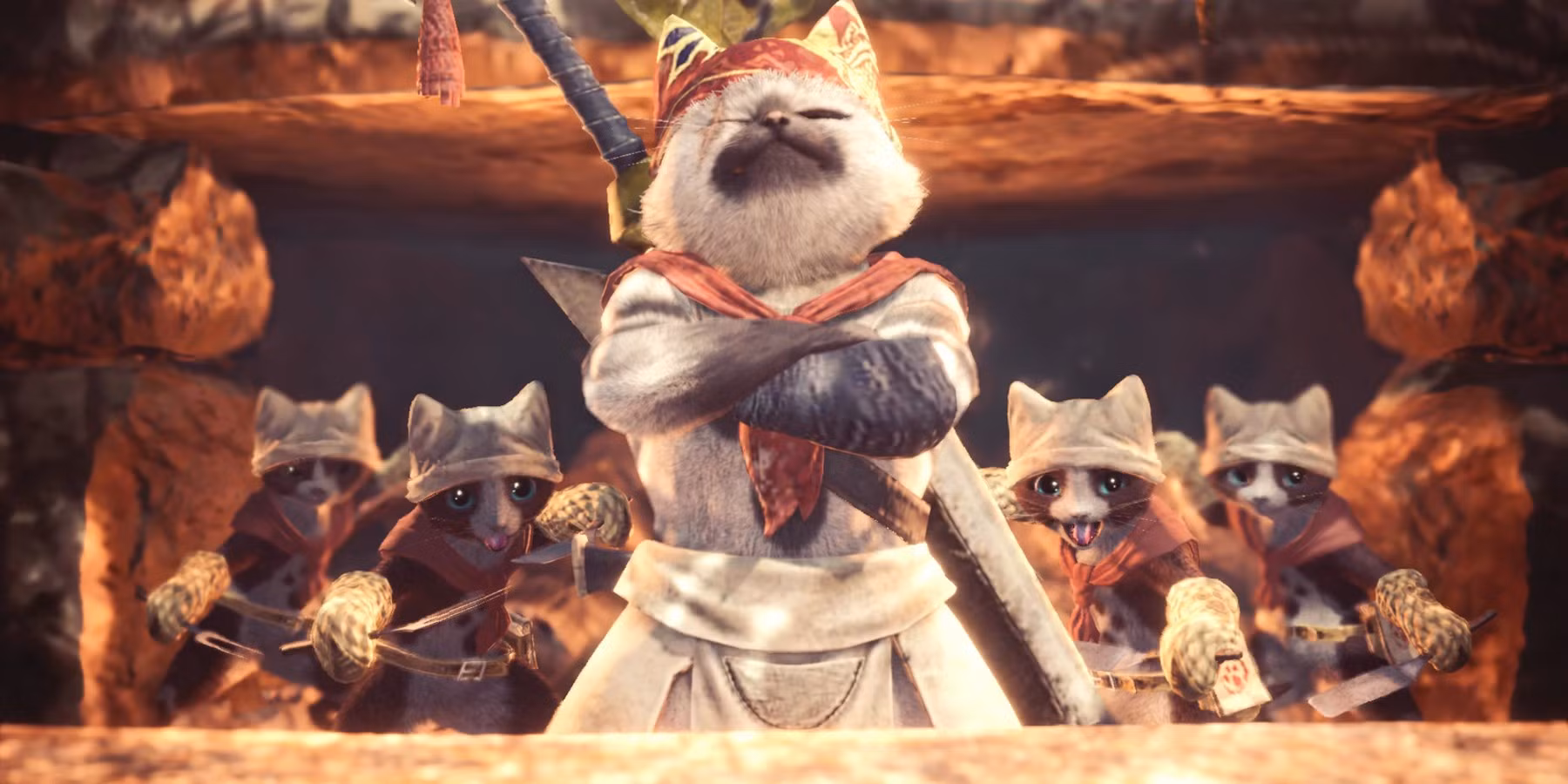 Efficient Leveling in Monster Hunter Wilds