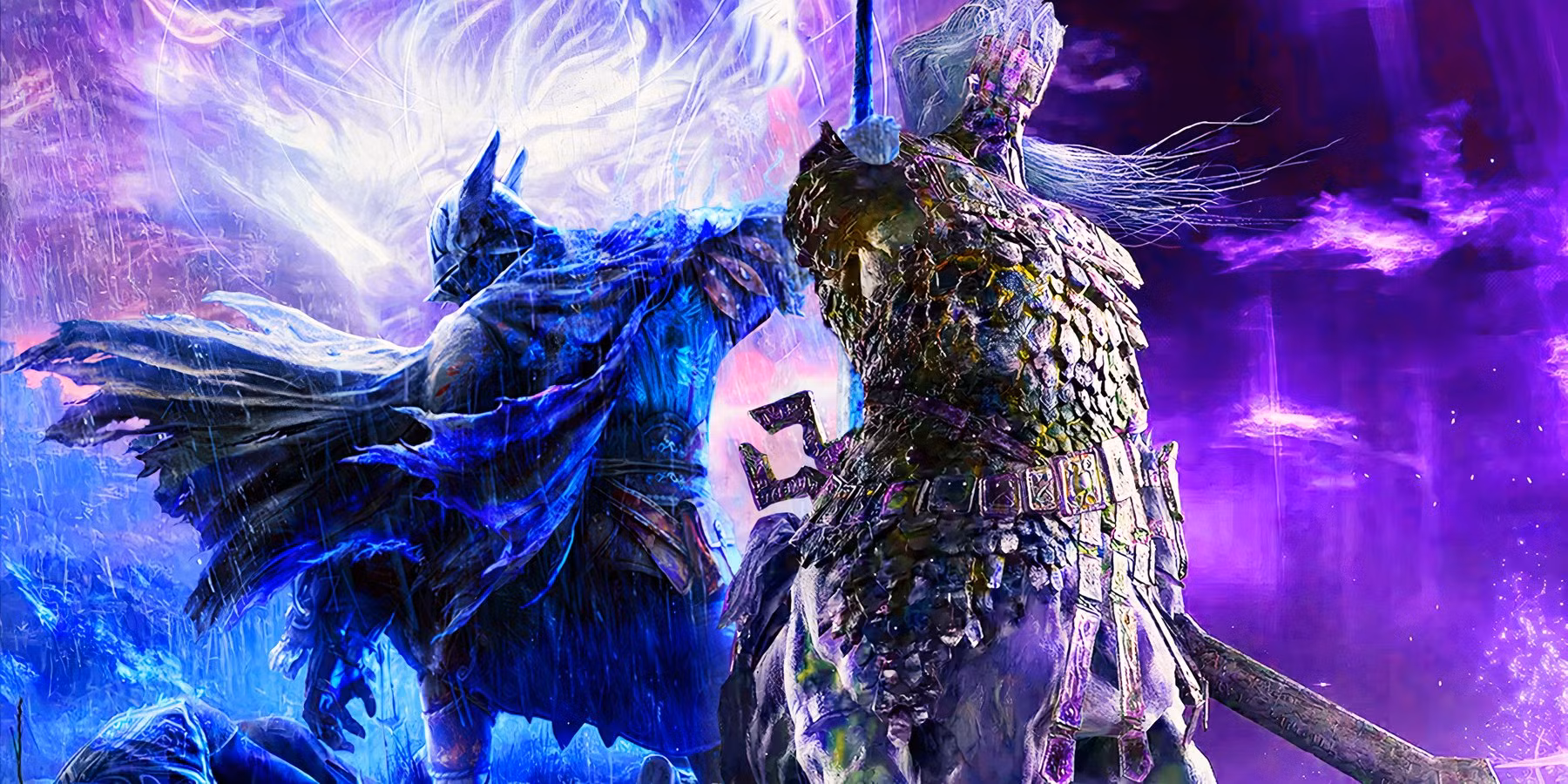 Elden Ring: Nightreign