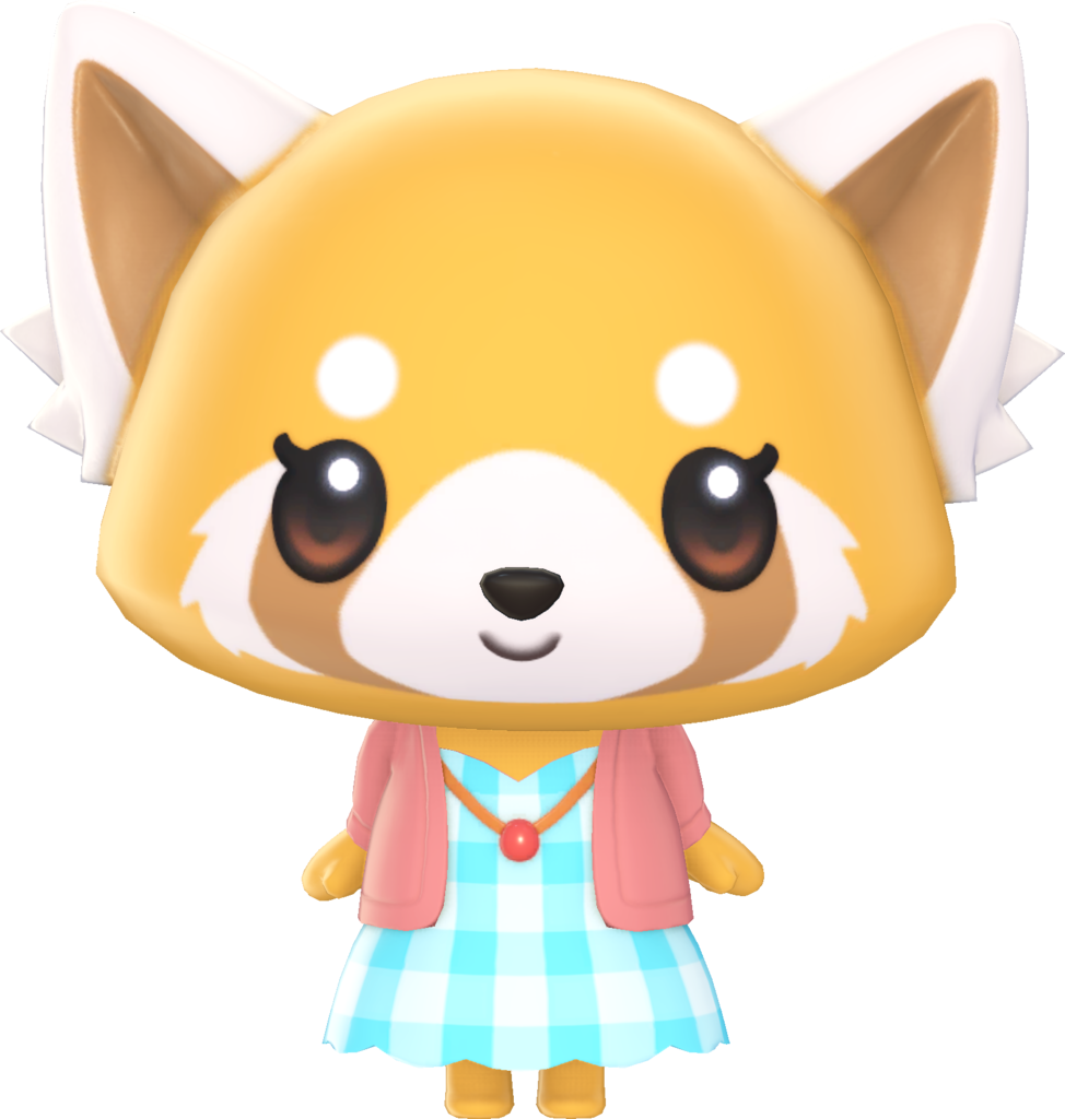 Retsuko