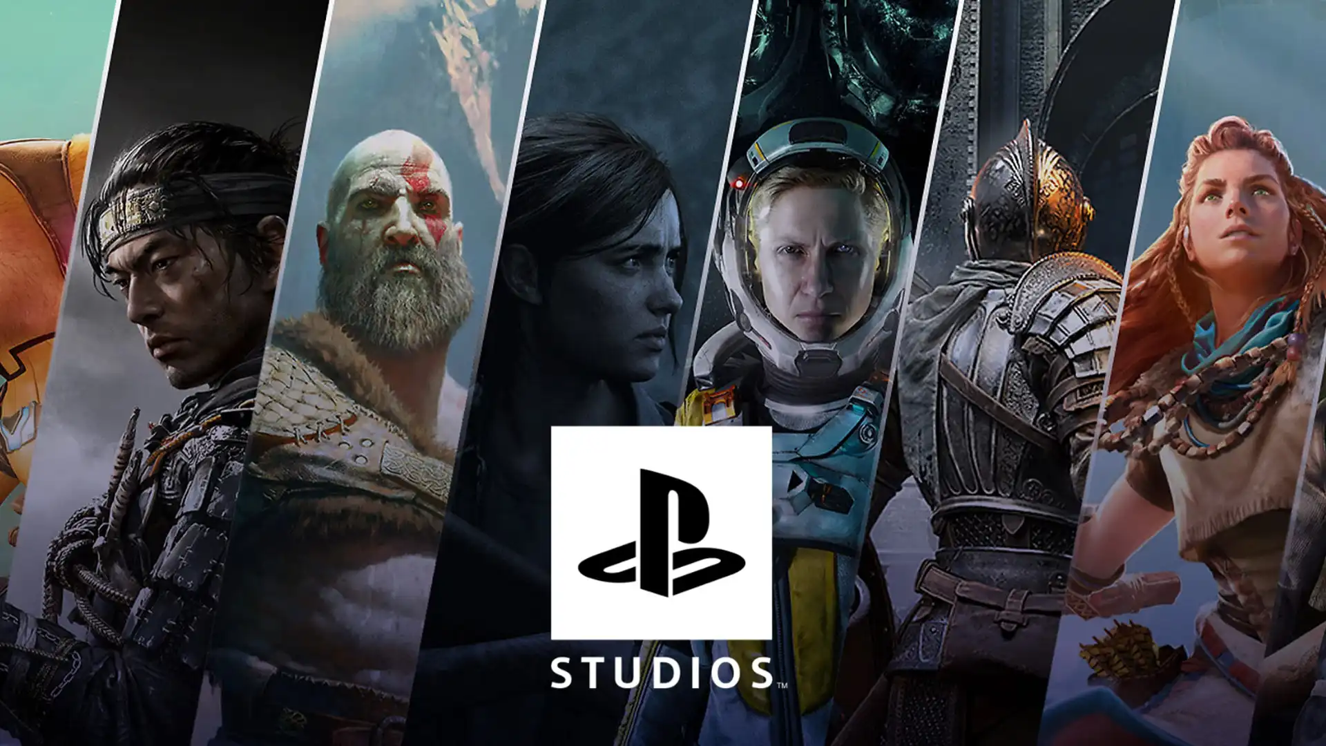 Sony Games