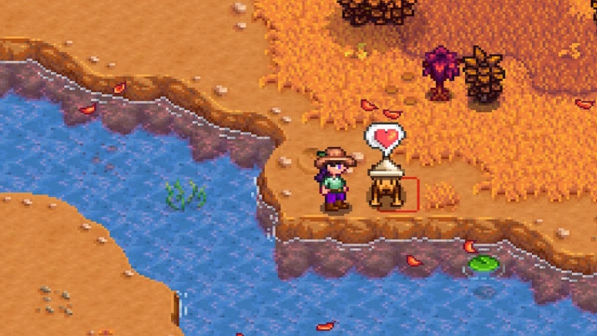 Stardew Valley