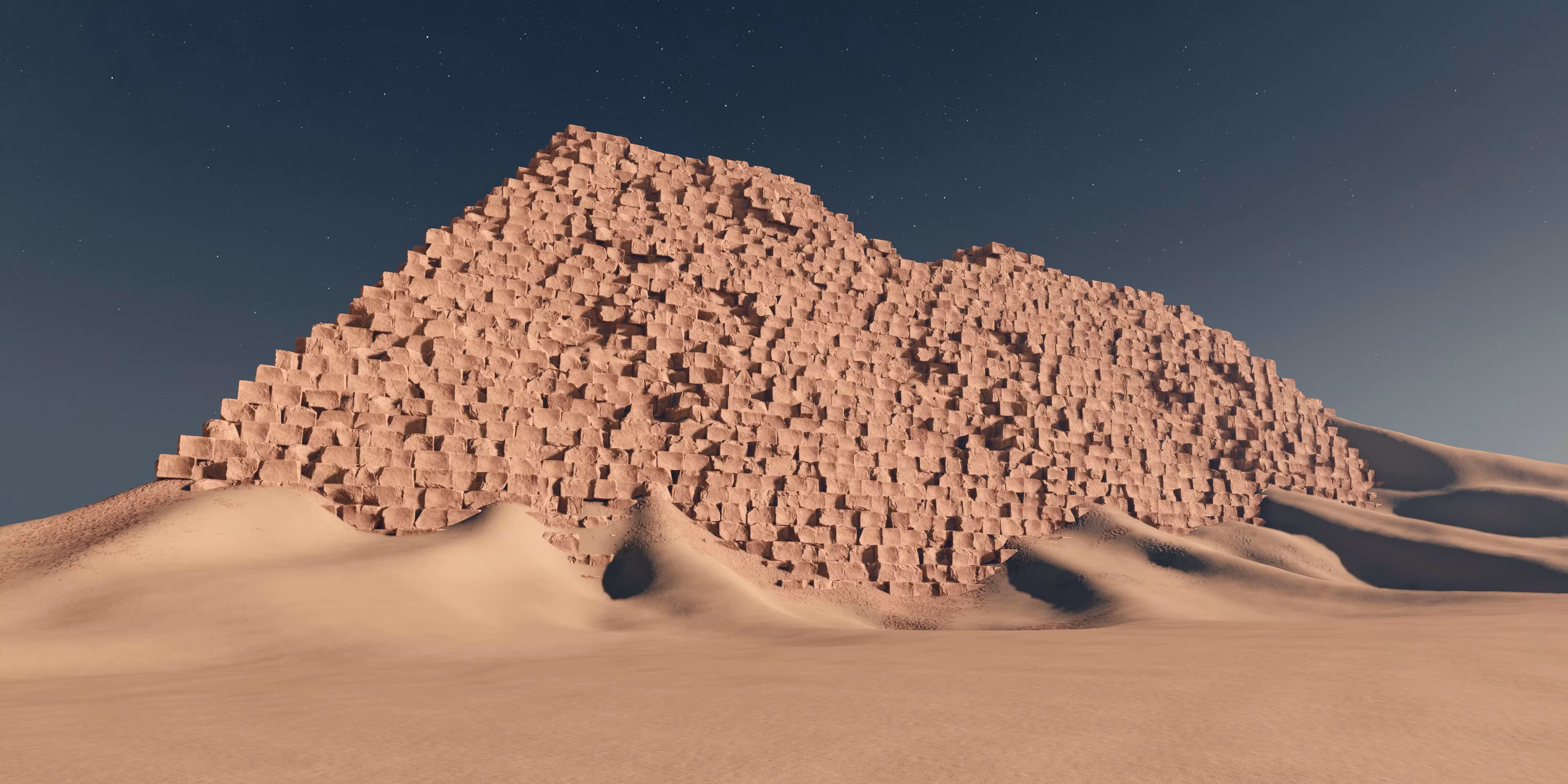 Starfield Echoes of Earth