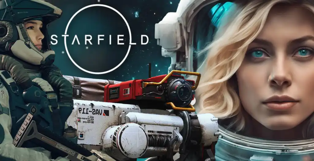 Starfield 2025 Update