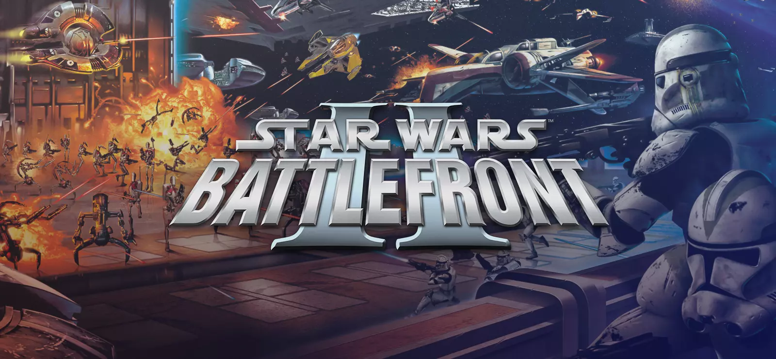 Battlefront II Is Making a Comeback – Here's Why the Galaxy Is Watching