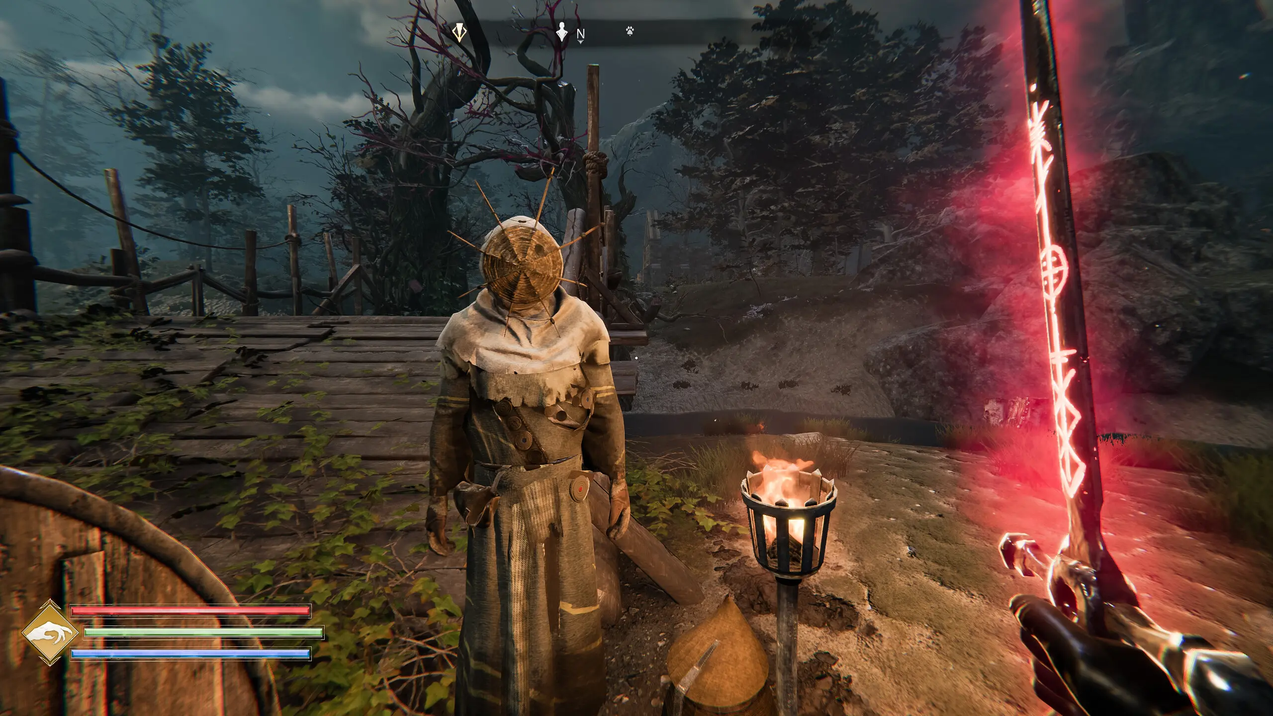 Elden Ring Storm Trolls