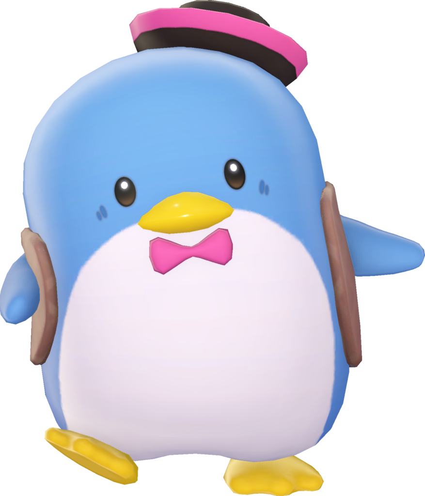 Tuxedosam